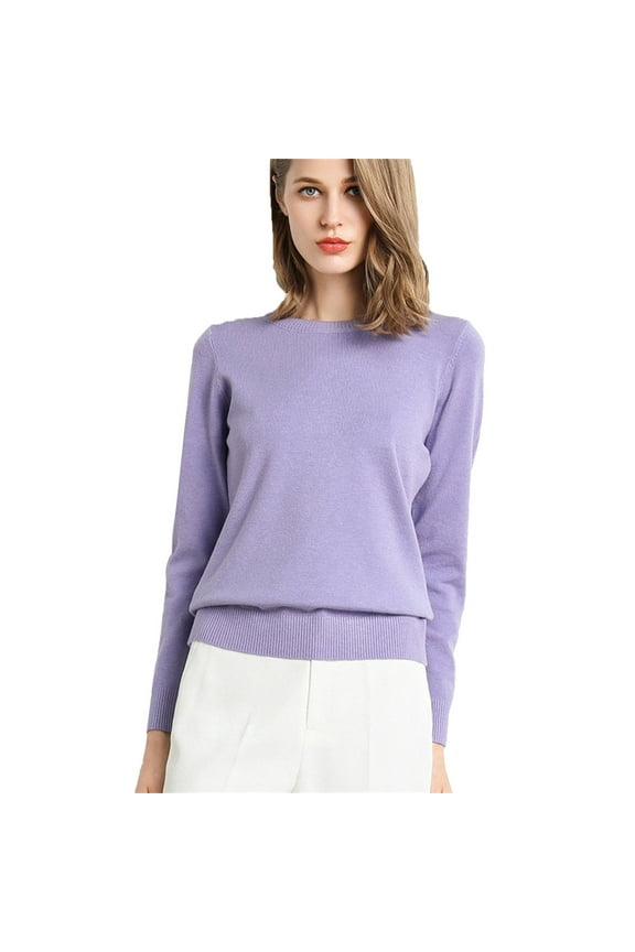 Under $10 Adult Fleece Hooded Sweatshirt Nylon Women'S Pullover Sweater Purple Pullover Sweater Xxl