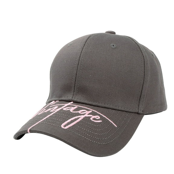 ZSQDM Unisex Classic Low Profile Cotton Baseball Cap Embroidered Letters Soft Unconstructed Adjustable Size Dad Hat beanie Hats for Women Baseball Caps Theraice Migraine Relief Cap