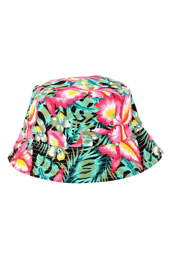 ZSQDM Unisex Fashion Casual Small Floral Sun Hat Sun Hat Fisherman Hat Breathable Hat Women beanie Lift Hard Hat Bucket Hats Cap Gun