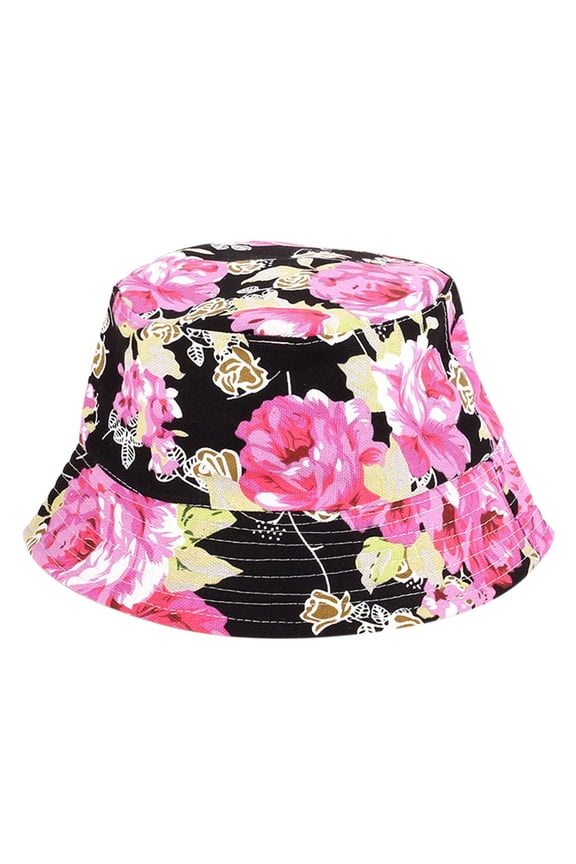 ZSQDM Unisex Fashion Casual Small Floral Sun Hat Sun Hat Fisherman Hat Breathable Hat beanie for Women Hard Hats for Men Bucket Hats 5 Gallon Water Jug Cap