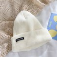 thumbnail image 1 of ZSQDM Unisex Winter Thicken Hat Warm Hat for Men and Women Ear Warm Hat beanie Von Dutch Hat Visors Wig Cap, 1 of 3