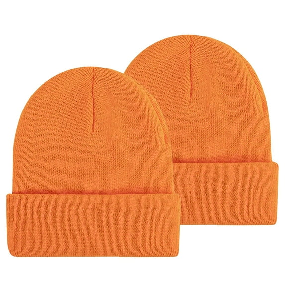 ZSQDM Unisex beanie Winter Knitted Cuffed Soft Warm Hat for Men/Women Ski Watch Cap beanie Bucket Hats for Woman Bucket Hats Gas Cap Replacement