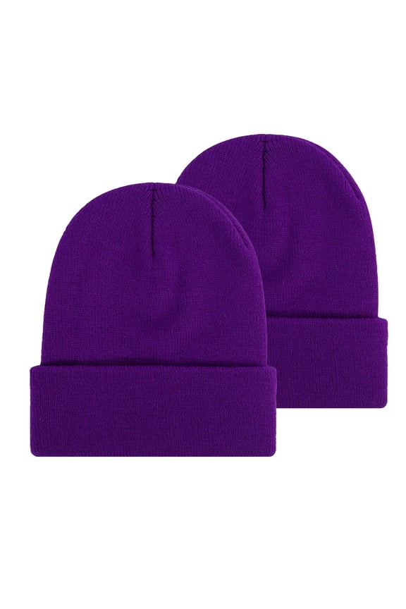 ZSQDM Unisex beanie Winter Knitted Cuffed Soft Warm Hat for Men/Women Ski Watch Cap beanie of Men Straw Hats for Men Bucket Hats Headache Relief Cap