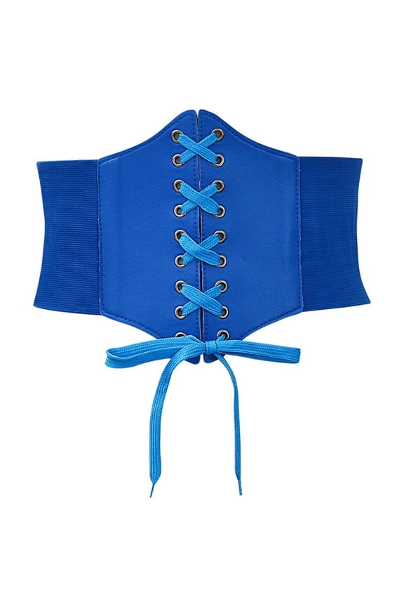 Western Belts for Woman Corset Tops For Women Vintage Court Bustier Adjustable Corset Waist Belt Boned Overbust Corsets Womens Belts