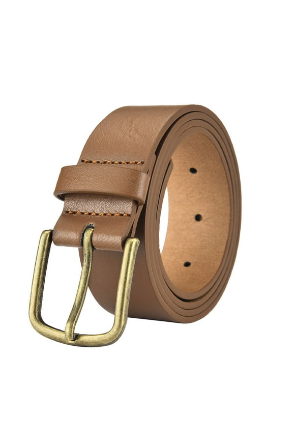 Western Belts for Woman Denim Casual Belt PU Alloy Belt Buckle Wide Men's Belt Jeans Belt Womens Belts
