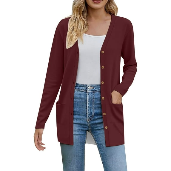 ZSQDM White Cardigan Lightweight Cardigan Black Suit Jacket Black Suit Jacket Coat Rack with Shelf Black Suit Jacket(M)