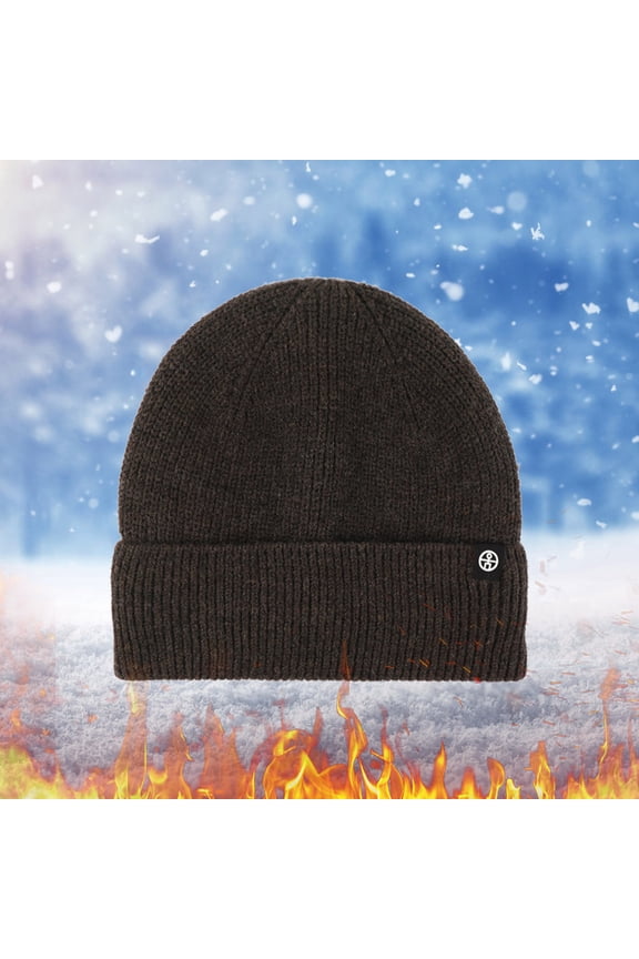 ZSQDM Women Winter Hat Warmer Casual Plush Crochet Multicolor Women Hats Knit Ball Baseball Caps beanie of Men Hat with Fan Bomber Hats Skull Cap