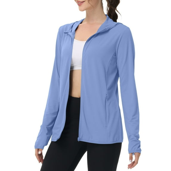 ZSQDM Women's Custom Zipper 50+ Summer Clothing Ice Knitted Long Sleeved Cardigan Womens Cardigans Women's Oversized Sweater Casual Loose Crew Neck Side Split Jumper Tops Sweater Vest(Xl)