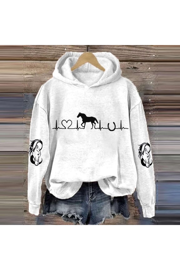 Women's Fall Long Sleeve Pullover Tops Casual Round Neck Sweatshirt womens sweatshirts Zip up Sweatshirt Women nylon hoodie Womens Casual Sweatshirts Long Sleeve Sweatshirt(XXL)
