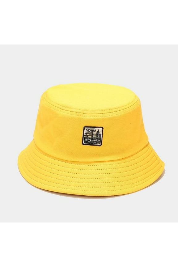 ZSQDM Women's Fashion Printing Sunshade Fisherman's Hat Basin Hat Outdoor Bucket Hat Women beanie Summer Hats for Women Bucket Hats Welding Cap