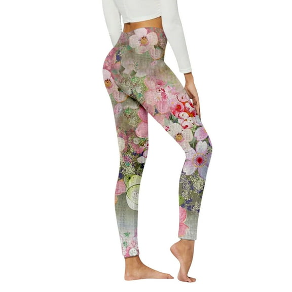 ZSQDM Women's Legging Men's Cargo Pants Pink yoga pants Milk Silk Grinding S