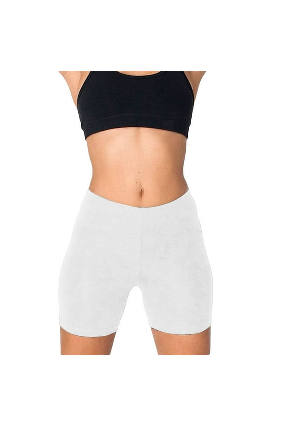 Women's Legging Men's Cargo Pants White Women blendingpants Polyester,Spandex M