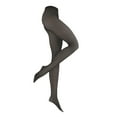 thumbnail image 1 of ZSQDM Women's Yoga Pants Plus Size Fleece Lined Tights Transparent Winter Thermal Tights For Women Under Dress Lined Leggings for Womens, 1 of 9