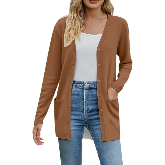 ZSQDM Womens Cardigans Lightweight Cardigan for Women Lightweight Haggar Suit Jacket Haggar Suit Jacket Over the Door Coat Rack Haggar Suit Jacket(L)