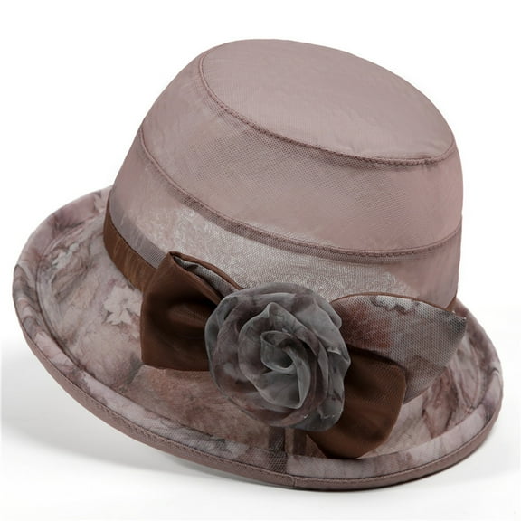 ZSQDM Womens Holiday Hat Sun Summer Sun beach Visor Hat Women beanie Visor Hats for Women Sun Hats Migraine Relief Cap