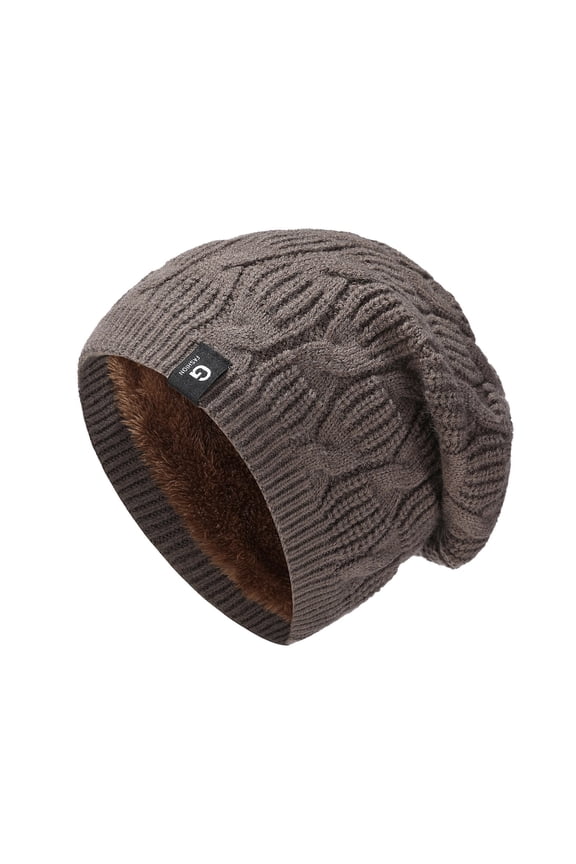 ZSQDM Womens Mens Granular Solid Color Caps Must Have Fleece Thickened Cold Proof Ear Guards for Riding beanies Cowgirl Hats Women Bomber Hats Swim Cap