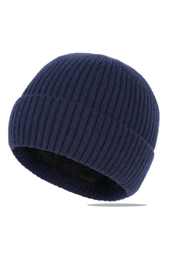 ZSQDM Womens and Mens Solid Color Granular Caps Must Have Fleece Thickened Cold Proof Ear Guards for Riding beanies Richardson 112 Trucker Hat Bomber Hats Hat Organizer for Baseball Caps