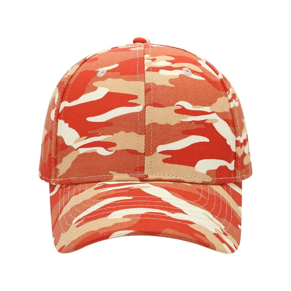 ZSQDM Womens Sun Visor Hat Camouflage Baseball Cap Female Summer Outdoor Sports Sun Block Visor Hat Male Casual Cap Womens Visor Hats