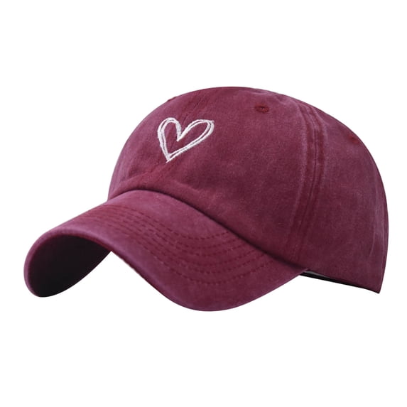 ZSQDM Womens Sun Visor Hat Hat Hat Baseball Adjustable Cap Sun Women Washable Cotton Beach Outdoors Fashion Visors Womens Visor Hats