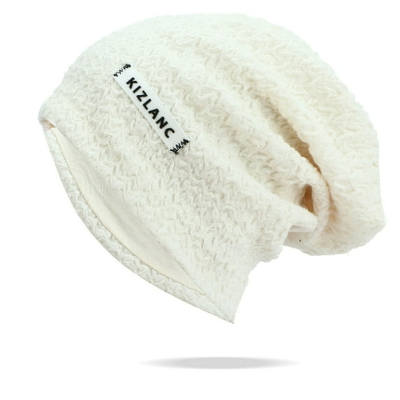 ZSQDM Womens Warm Pile Hat Unisex Capped Solid Color Pullover Cap beanie Maga Hat Baseball Caps Cradle Cap Brush