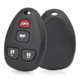 thumbnail image 1 of ZSWAL Car Keyless Entry Remote Control Key Fob Replacement Key For Car FCC ID:KOBGTO4A Pcak of 2, 1 of 5