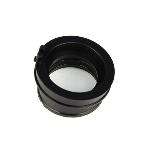 ZSWAL Carburetor Carb Holder Intake Manifold Boot Joint Fit for HONDA XR650R 2000-2007