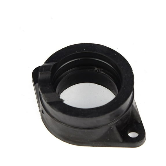 ZSWAL Carburetor Carb Holder Intake Manifold Boot Joint for Suzuki GN250 1985-2001, DR250 1982-1987, TU250 1991-1997