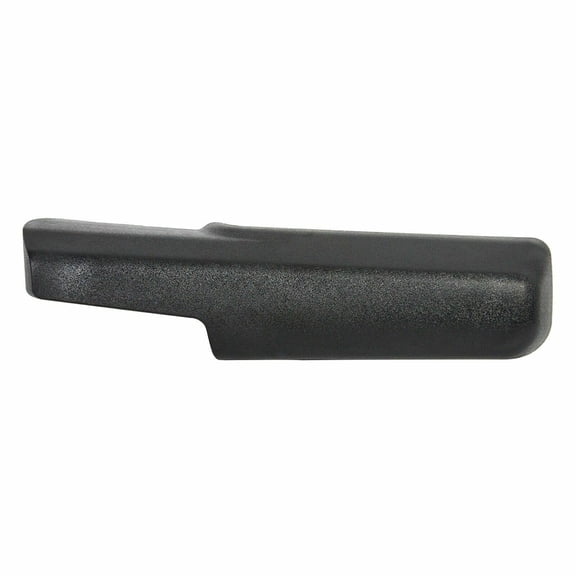 ZSWAL Exterior Rearview Mirror Stem Cover Trim for Dodge Ram 1500 2500 3500 2011-2019, Left Side