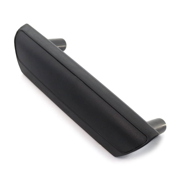 ZSWAL Inner Door Handle, Car Front Right Door Handle Covers Trim ABS for VW Transporter T5 Multivan 2010-2015 7H0867179, 7H0867180