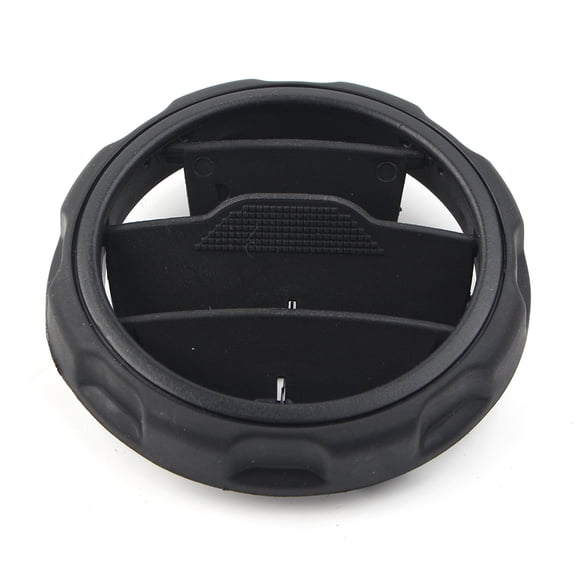 ZSWAL Interior Air Vent Grille Cover Accessaries For driver and passenger side LR041180 Center Console Rear Vent Grille Bezel for Range Rover Sport 2010-2012