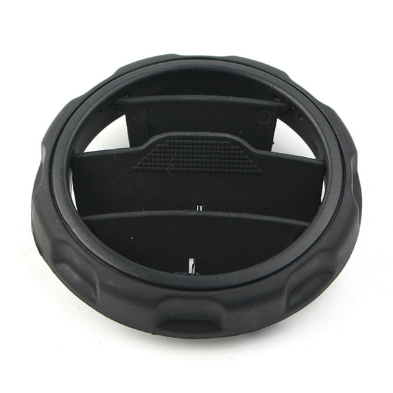 ZSWAL Interior Air Vent Grille Cover Accessaries For driver and passenger side LR041180 Center Console Rear Vent Grille Bezel for Range Rover Sport 2010-2012