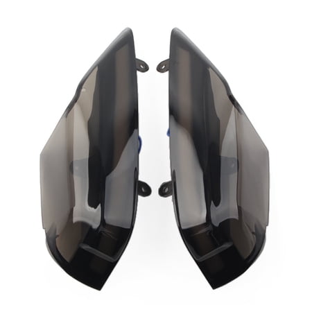 ZSWAL LED Dynamic Side Marker Turn Signal Light Lamp Blinkers Accessories for Subaru Forester 2003-2008, Legacy 2003-2008, Outback 2003-2008