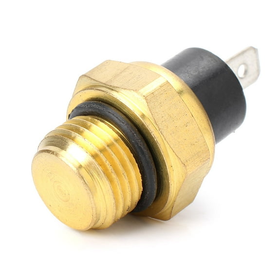 ZSWAL M16 Radiator Cooling Fan Thermostat Switch for HONDA Street Bike GL1500A VFR750F CBR600F2 GL1500SE GL1500 GL1500S VFR750F CBR900RR CBR600F2 GL1500SE CB1000 CBR900RR GL1500A 1986-2009