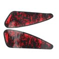 thumbnail interactive-video image 1 of Art Deco Gas Tank Decals For Harley Dyna, Sportster, 448, 883, V-Rod – Vinyl Stickers 1 of 2