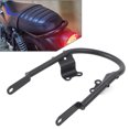 thumbnail image 1 of ZSWAL Motor Handle Rail, Rear Passenger Grab Bar & Rack Mount for Bonneville T100 2017-2021, T120 2016-2021, 1 of 5
