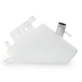 thumbnail image 1 of ZSWAL Radiator Coolant Fluid Overflow Bottle Tank Reservoir Motorcycle Overflow Coolant Bottle for Suzuki GSXR1000 05-06, 1 of 8