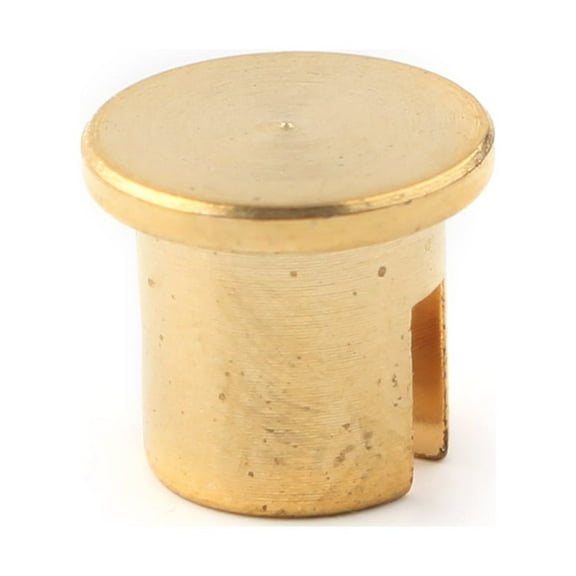 ZSWAL Universal, Carburetor Throttle Cable End Joint Guide Nut for Polaris for Suzuki for Yamaha