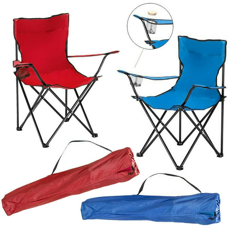 Collapsible best sale backpacking chair