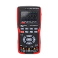 thumbnail image 1 of ZT-702S Digital Oscilloscope Tester 10MHz Bandwidth 48MSa/s Sampling Rate Voltmeter Current Hz Cap Ohm Diode Multimeter ,Professional Designed, 1 of 6