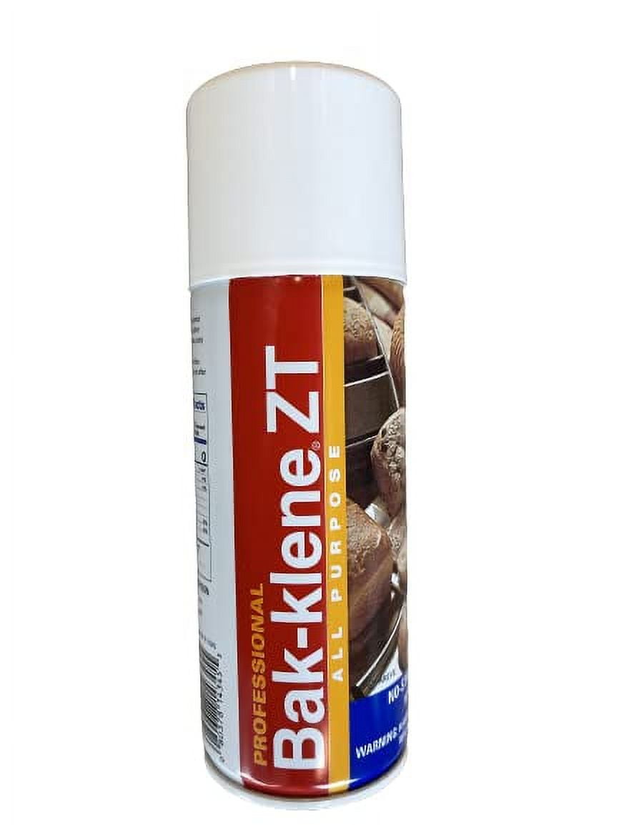 ZT All Purpose Release Spray Baking Spray, Grill Nonstick Spray for