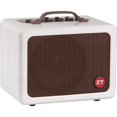 thumbnail image 1 of ZT Lunchbox 200W 1x6.5 Acoustic Combo Amp Light Wood, 1 of 6