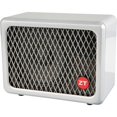 thumbnail image 1 of ZT Lunchbox Cab 1X6.5 Passive Guitar Speaker Cabinet Silver, 1 of 2