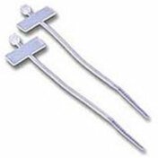 ZT1610700 Zip Tie with Labeling Plate