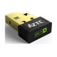 thumbnail image 1 of ZTC Nano Wireless USB WiFi Adapter IEEE 802.11N b/g/n, WEP/WPA/WPA2. WPS Button Strong Signal PC/MAC, 1 of 4