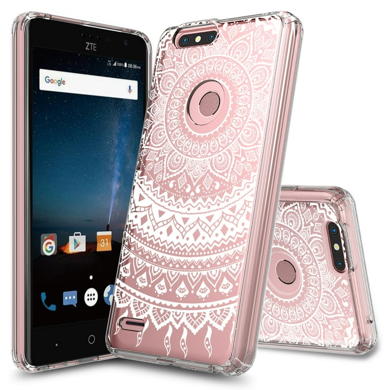 ZTE Sequoia Case, ZTE ZMax Pro Case, ZTE Blade Z Max Case