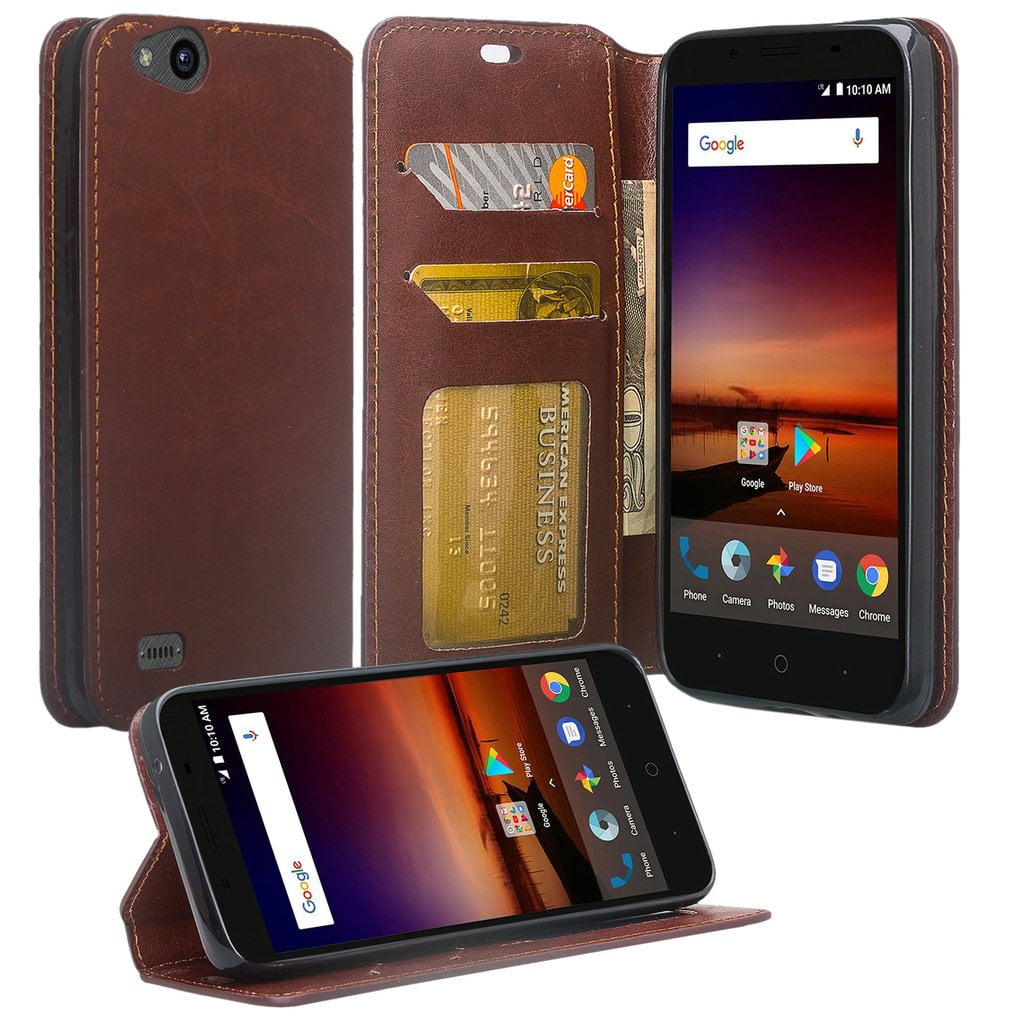 Zte Z558vl Case