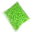 thumbnail image 1 of ZTGD 500Pcs PE Foam Rose Head Artificial Flower for DIY Bear Doll Wedding House Decor, 1 of 12