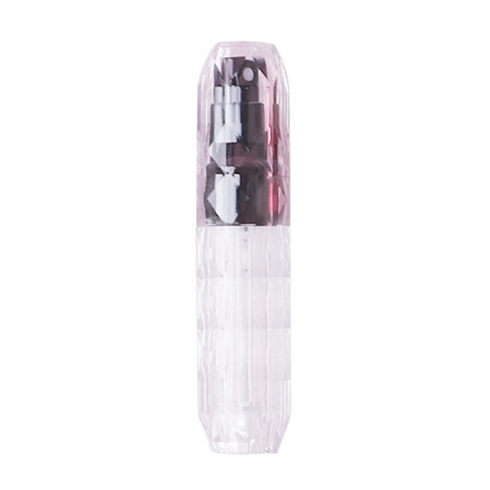 ZTGD 5ml Perfume Spray Bottle Transparent Bottom Fine Mist Portable ...