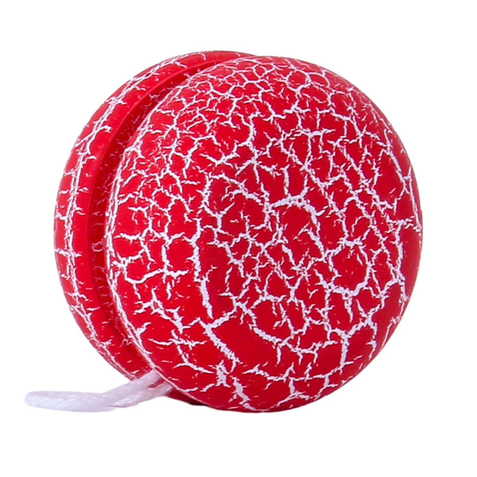 ZTGD Colorful Trick Yoyo Responsive Ball with String Reflexing Auto