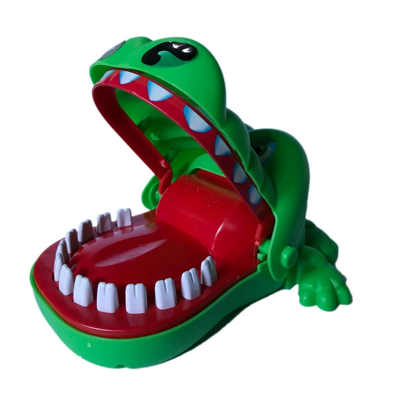 Crocodile mouth toy online